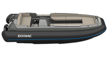 Zodiac eJET 450