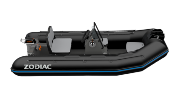 Zodiac eOpen 3.4