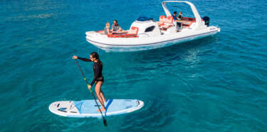 Zodiac Medline outboard motor boats paddle