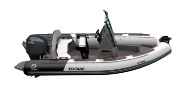 Zodiac Open 5.5