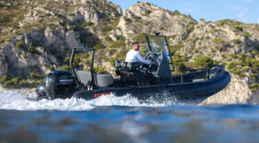 Zodiac présente 4 nouveaux bateaux pour compléter sa gamme Open -  Actualités Nautisme