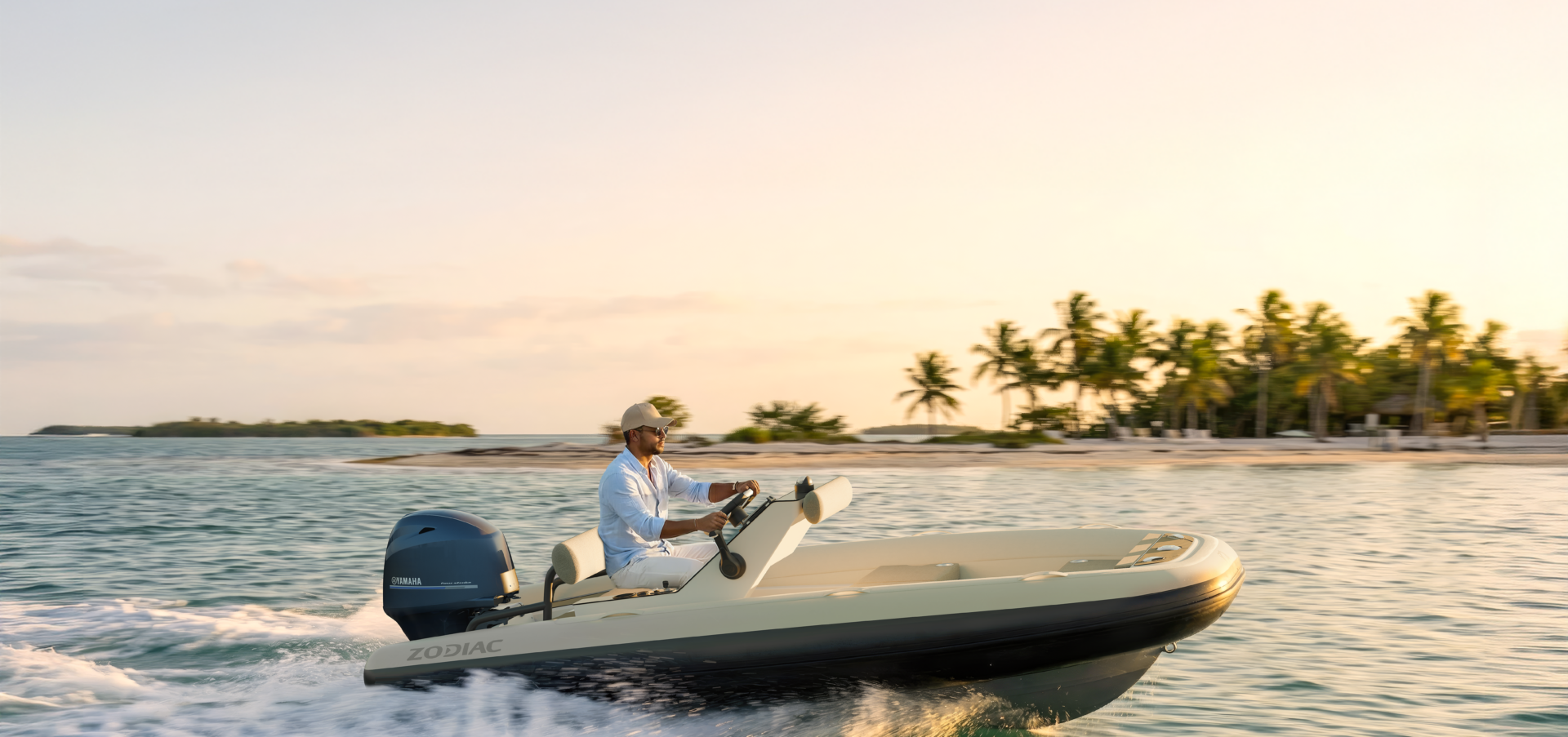 Yachtline 4.0