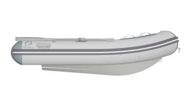 Dinghy boat & Yacht tender - Zodiac Nautic