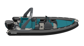 Medline 7.5 vista inclinata