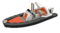 Medline 7.5 side view