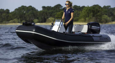 ZODIAC 3.1 Mini Open 2023 Nuevos Barco para Vender en Essex, United Kingdom