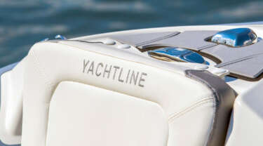 Yachtline 360 coussin