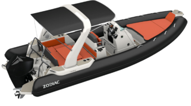 Medline 7.5 Zodiac