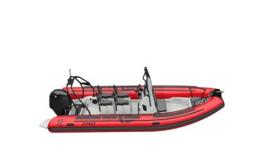 Zodiac Nautic - Embarcaciones Neumaticas y Semirrigidas