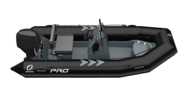 Inflatable Fishing Boats & RIB fishing boats in Canada