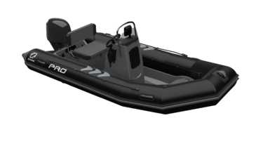 Zodiac OPEN 420 barco nuevo en Murcia - Top Boats