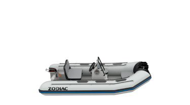 Zodiac Nautic : Bateau pneumatique & Bateau Semi rigide