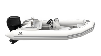 Zodiac Yachtline 400