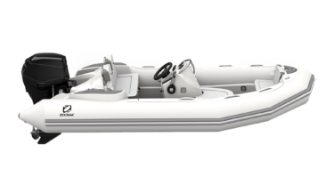 Zodiac Yachtline 400