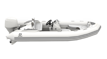 Zodiac Yachtline 440