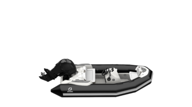 Zodiac Yachtline