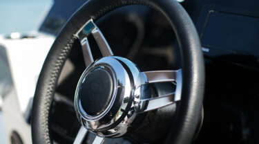 Medline 7.5 steering wheel