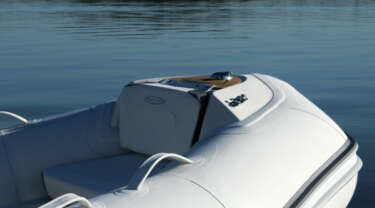 Yachtline 400 coussin