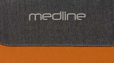 Medline 6.8 tapicería