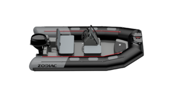 Zodiac Open 3.4