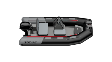 Zodiac Open 3.4