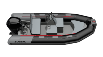 Zodiac Open 4.8