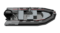 Zodiac Open 4.8