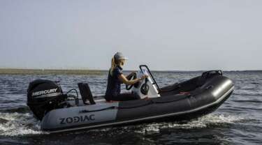 ZODIAC 3.1 Mini Open 2023 Nuevos Barco para Vender en Essex, United Kingdom