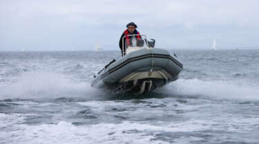 Club Zodiac bateaux navigation