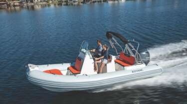 Medline 5.8 boating