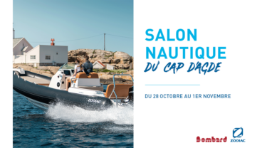 Salon du Cap d'Agde 2022