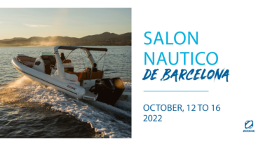 Salon de Barcelone 2022