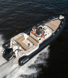 Salon Cap d'Agde 2022 Medline 7.5