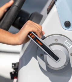 ELECTRIC BOATS - Small horizontal 1