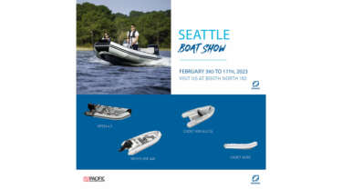 Seattle Boat Show 2023