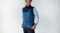 Body warmer navy/blue - Zodiac Nautic