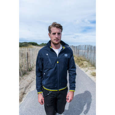 Blouson mixte marine - Zodiac Nautic