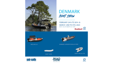 Denmark Boat Show 2023