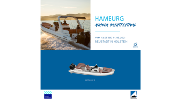 Hamburg Ancora Yachtfestival 2023