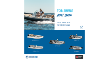 Tonsberg Boat Show 2023