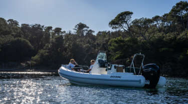 Salon Nautique d’Arcachon 2023 - cruising