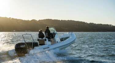 Mercury Marine - Nos partenaires - Zodiac Nautic