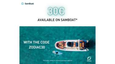 Samboat partnership