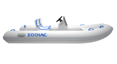 NOMAD RIB ALU - Zodiac Nautic