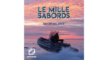 Salon Mille Sabords 2023