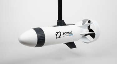 Kahe partnership Zodiac POD 600