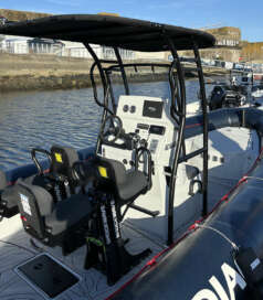 Vendée Globe PRO 850