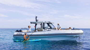 X10CC Zodiac