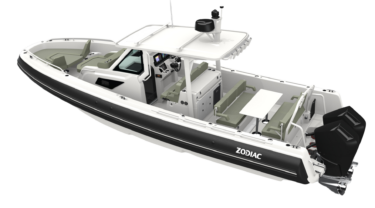 XCC10 Zodiac