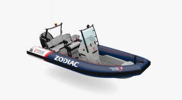 Pro 6.5 Zodiac Vendée Globe 2024